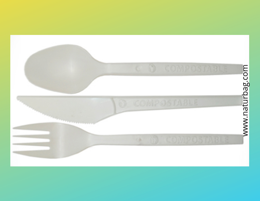 compostable plastic
